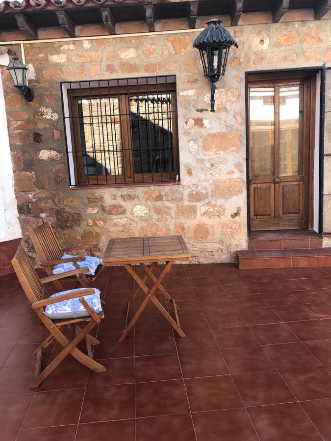 Holiday home La Casita