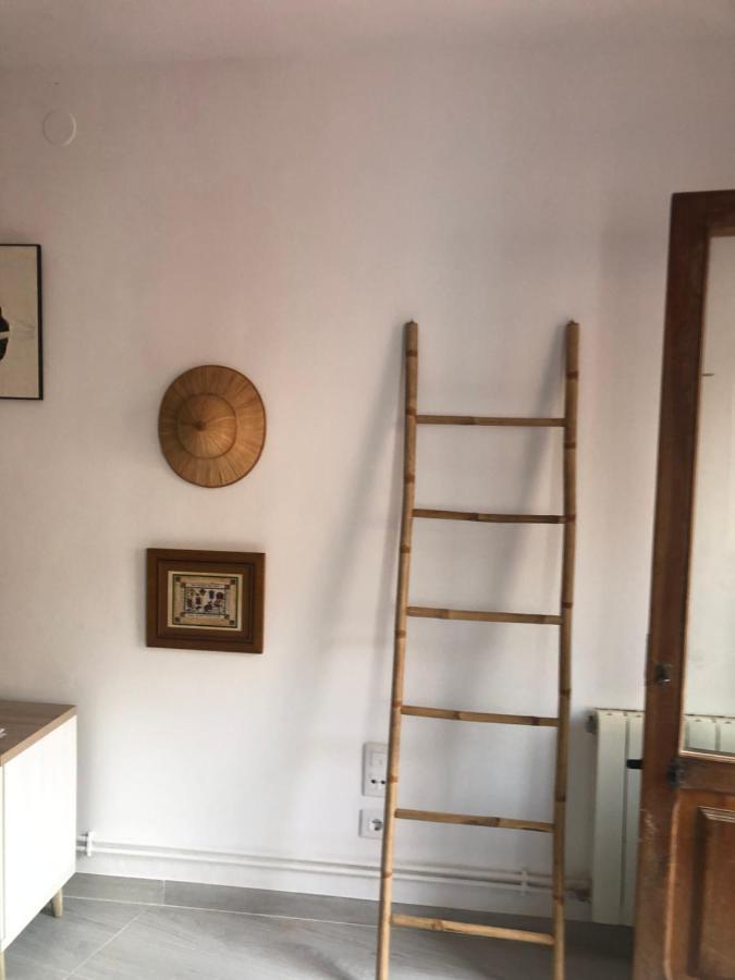 La Casita Holiday home *
