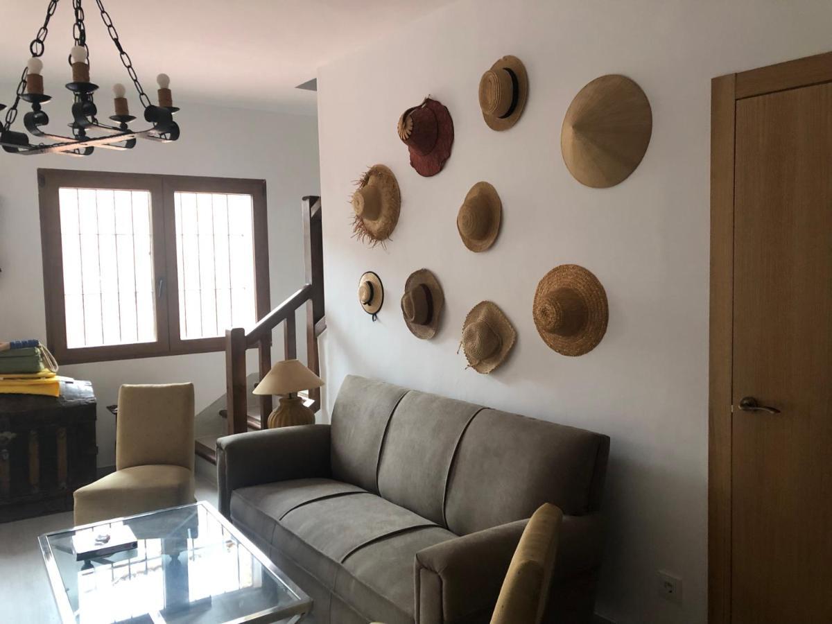 La Casita Banos De La Encina