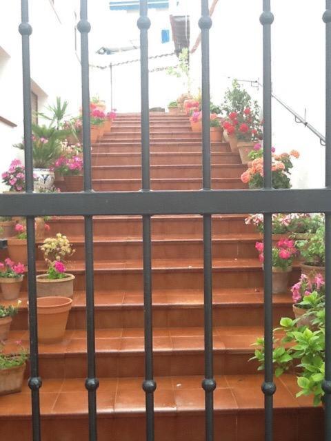 La Casita Holiday home