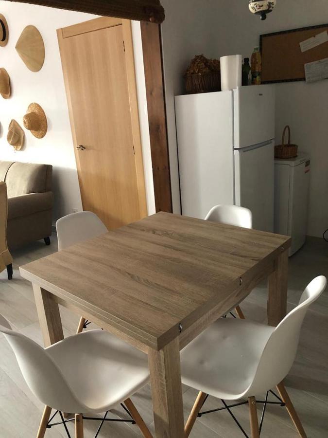 La Casita Banos De La Encina