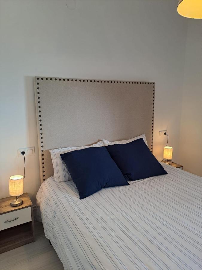 La Casita Holiday home