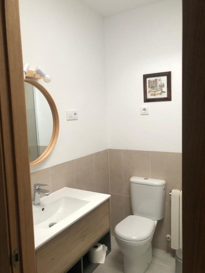 Hébergement de vacances La Casita *