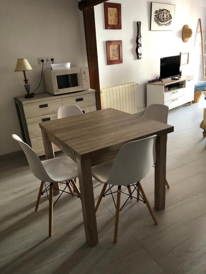 Hébergement de vacances La Casita Baños de la Encina