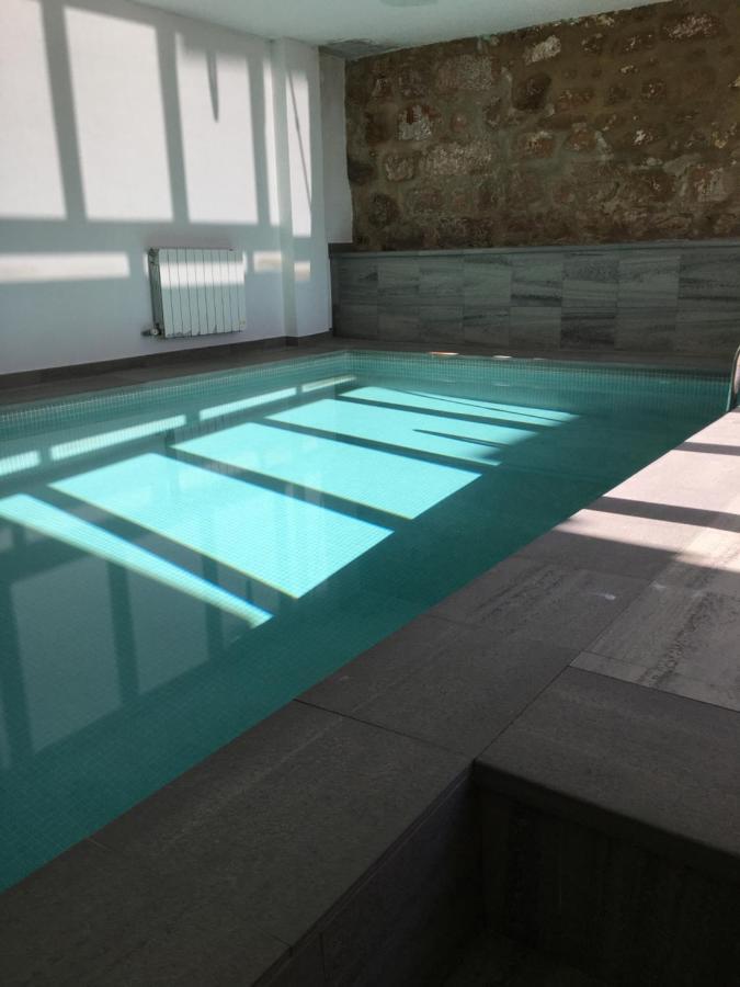 La Casita Hébergement de vacances Baños de la Encina