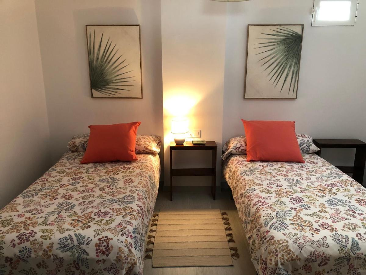 La Casita Hébergement de vacances Baños de la Encina